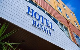 Hotel Hanaya